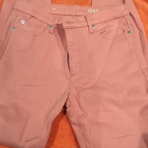 Gap Jeans